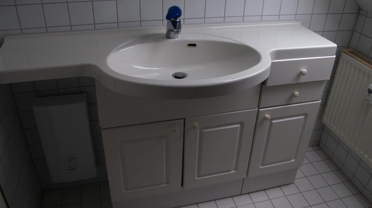 Apartment Messezimmer Am Thewissenweg