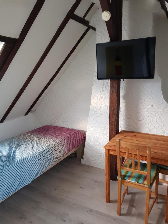 Appartement Messezimmer Am Thewissenweg