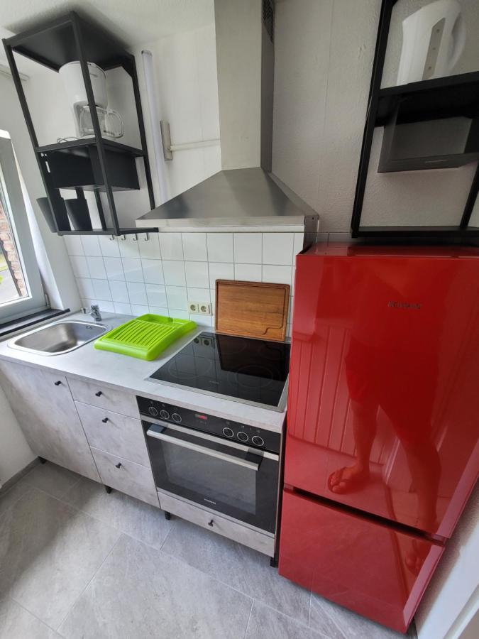 Messezimmer Am Thewissenweg Apartment *