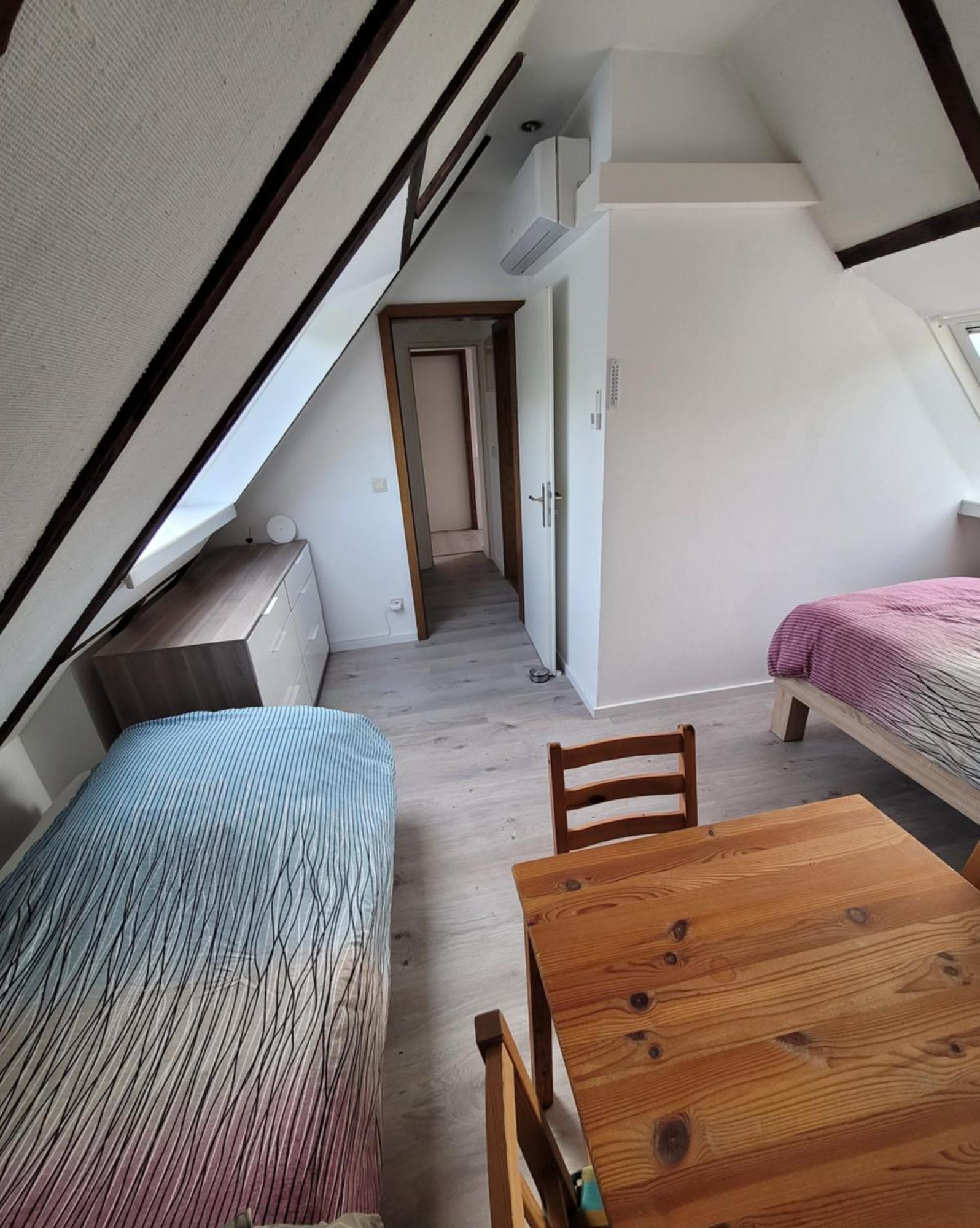 Messezimmer Am Thewissenweg