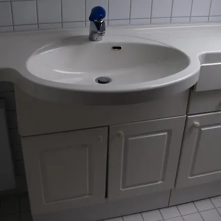 Appartement Messezimmer Am Thewissenweg