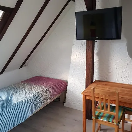Appartement Messezimmer Am Thewissenweg