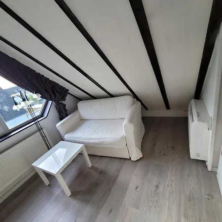 Appartement Messezimmer Am Thewissenweg
