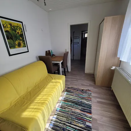 Appartement Messezimmer Am Thewissenweg