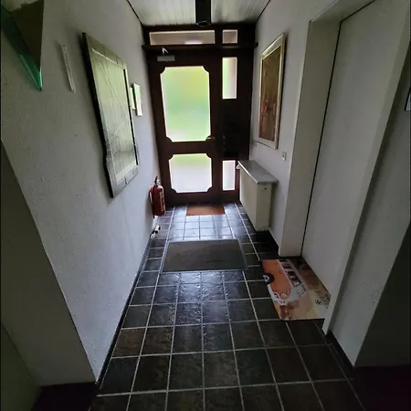 Appartement Messezimmer Am Thewissenweg