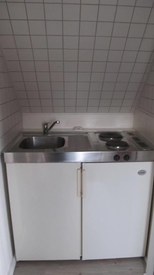 Messezimmer Am Thewissenweg Appartement Düsseldorf