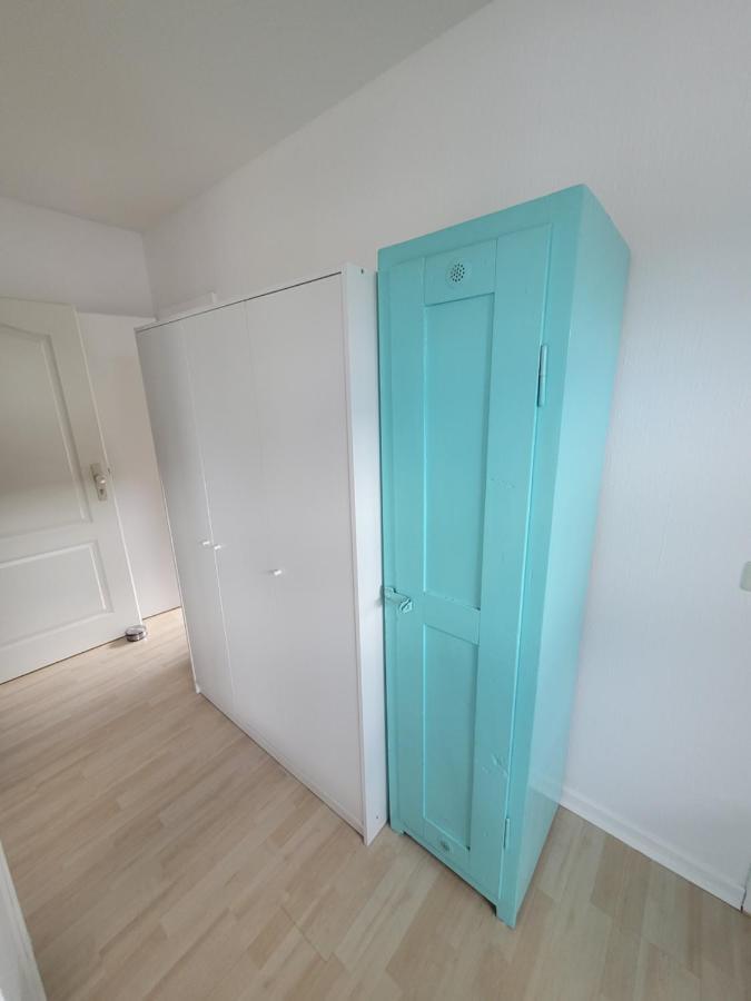 Messezimmer Am Thewissenweg * Düsseldorf