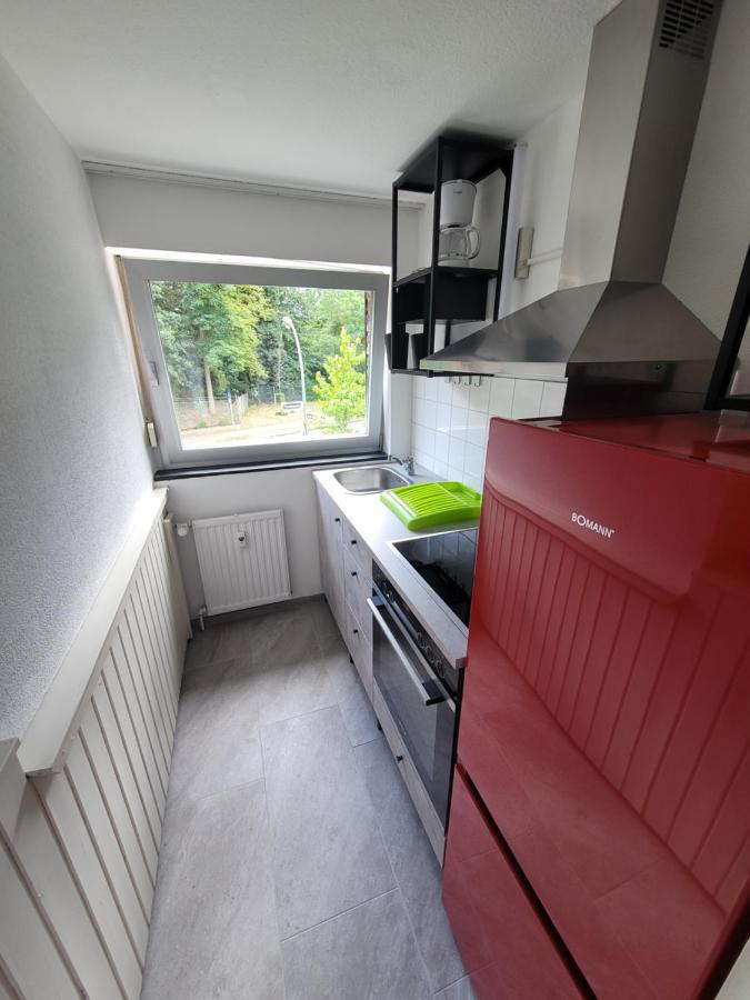 Messezimmer Am Thewissenweg