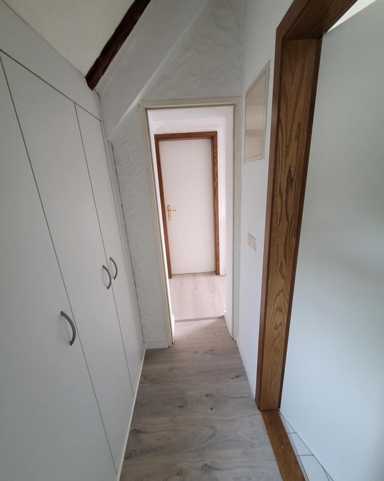 Appartement Messezimmer Am Thewissenweg Düsseldorf