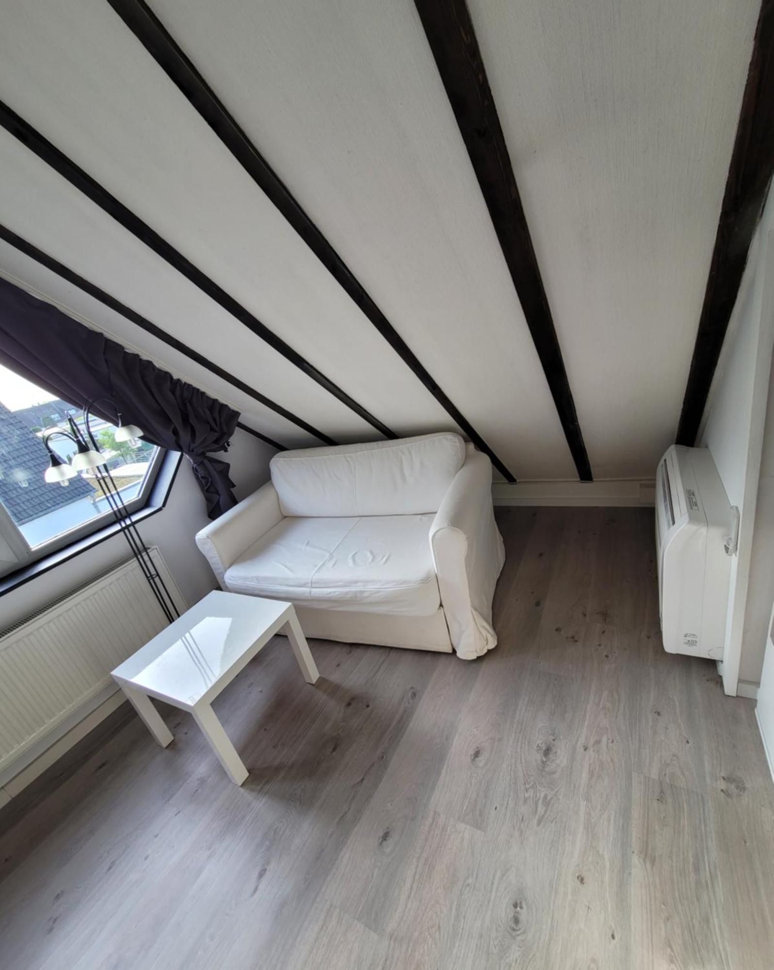 Appartement Messezimmer Am Thewissenweg