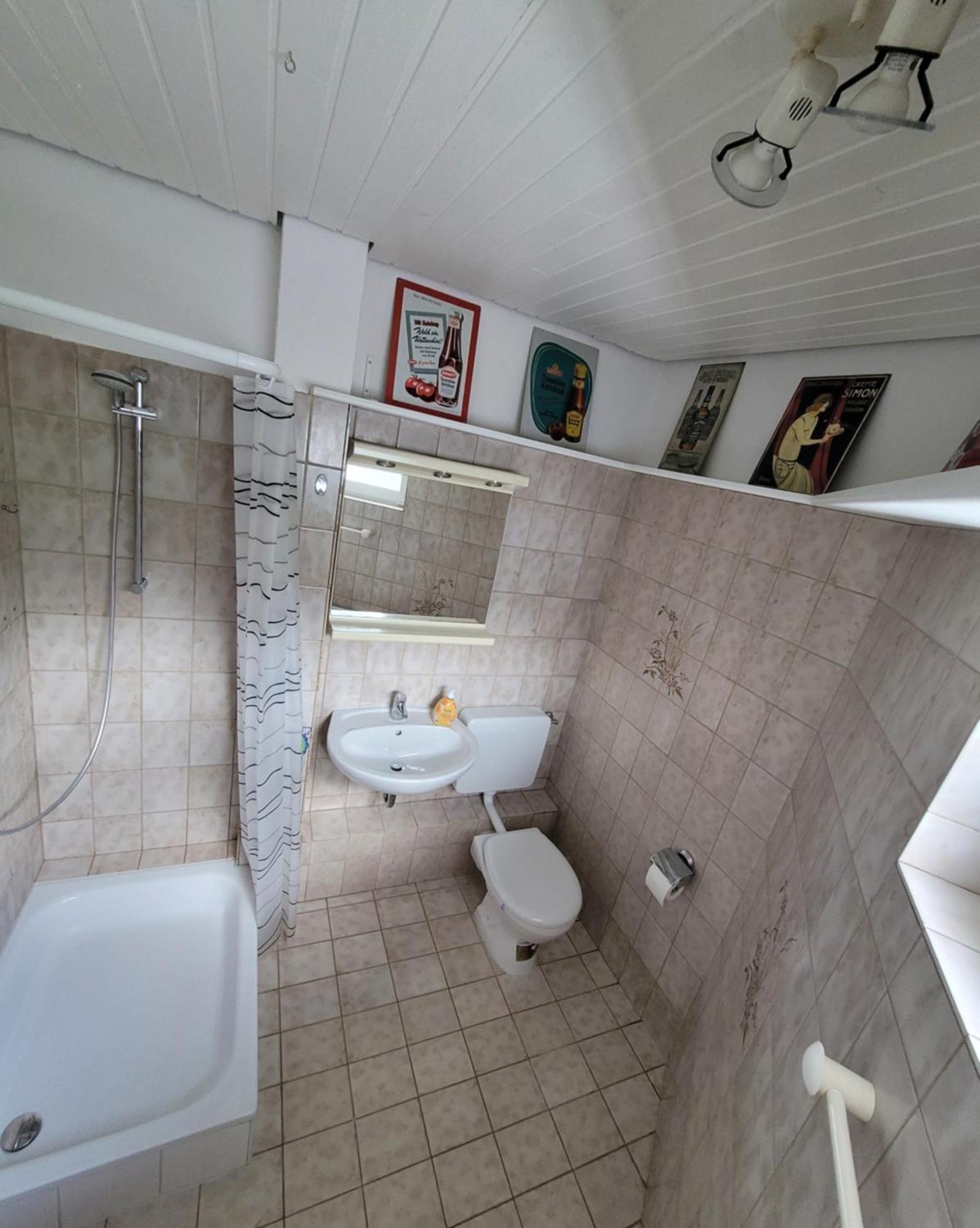 Appartement Messezimmer Am Thewissenweg