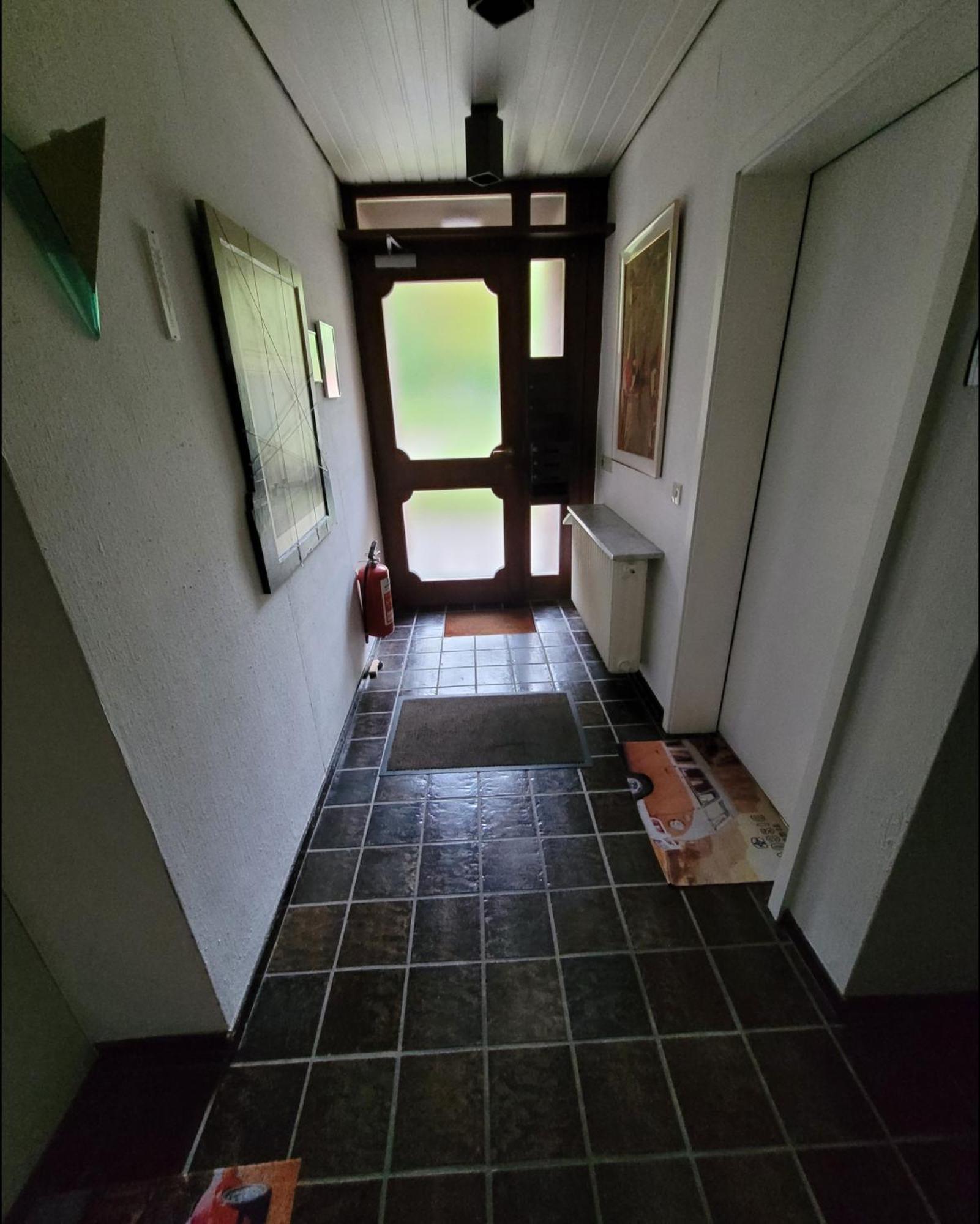 Appartement Messezimmer Am Thewissenweg