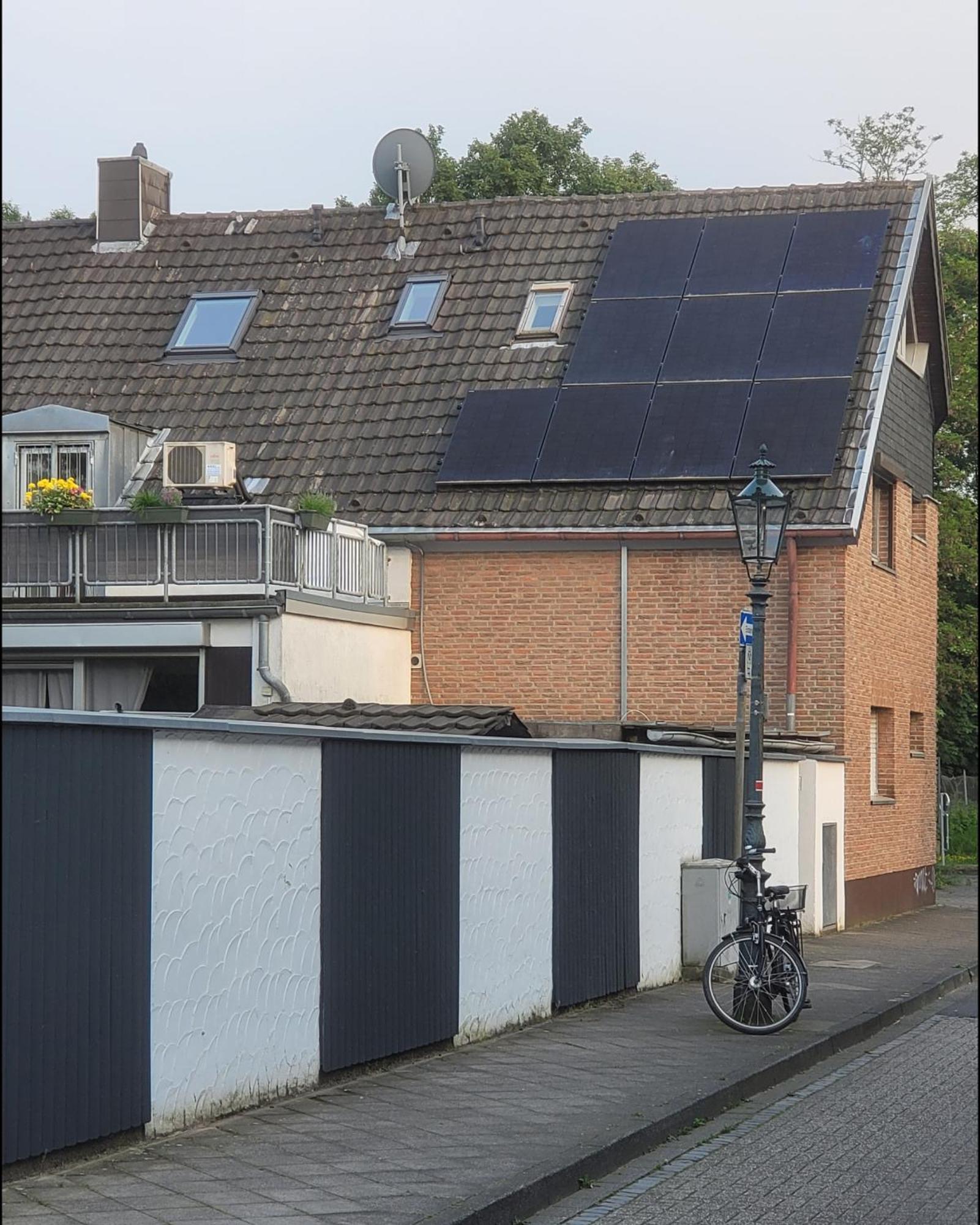 Messezimmer Am Thewissenweg *