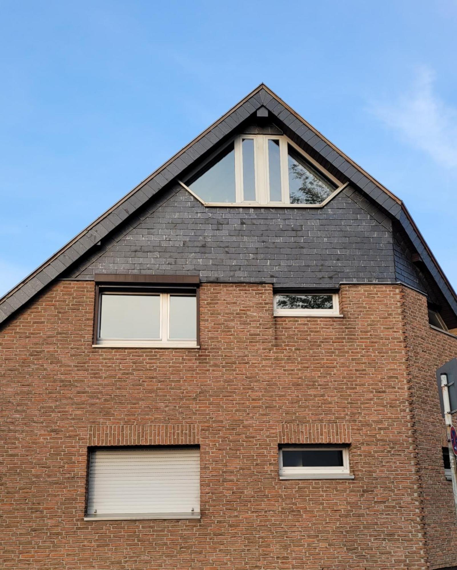 Appartement Messezimmer Am Thewissenweg Düsseldorf