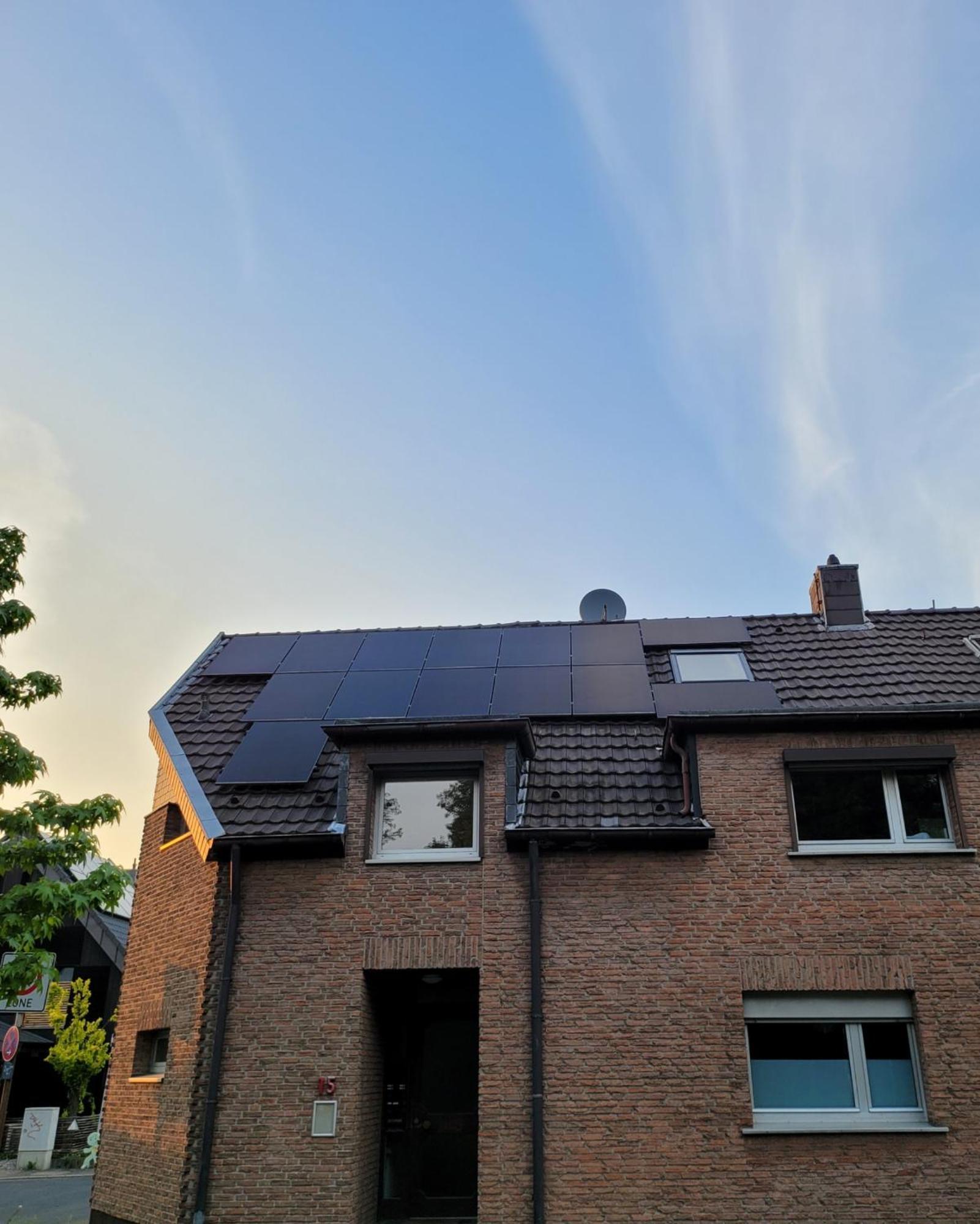 Messezimmer Am Thewissenweg *