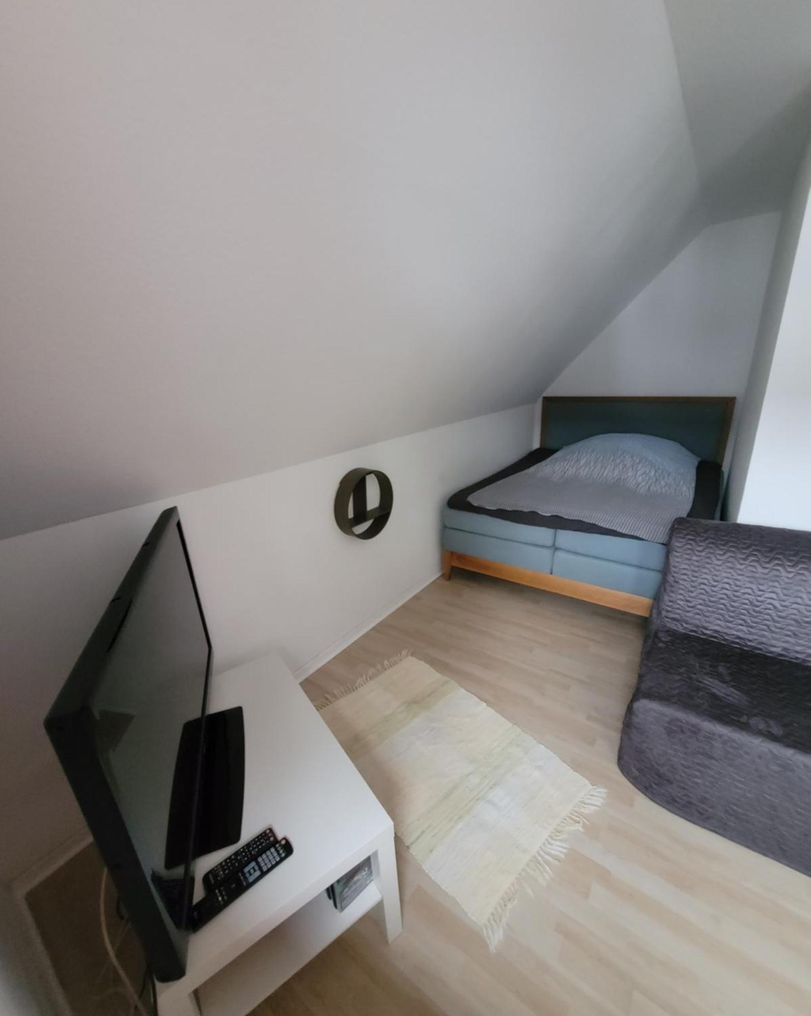 Messezimmer Am Thewissenweg Appartement Düsseldorf