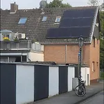 Messezimmer am Thewissenweg