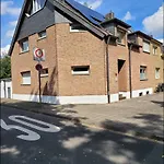 Messezimmer am Thewissenweg